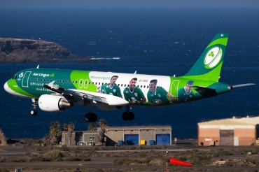 EI-DEO (2486) 2005 Airbus A320-214