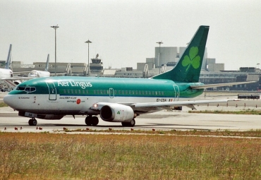 EI-CDA (cn 24878) Boeing 737-548