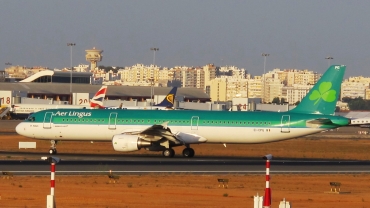 EI-CPG (cn 1023) Airbus A321-211