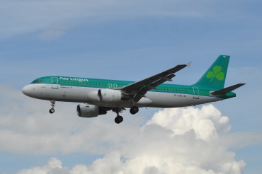 EI-CVA (1242) 2000 Airbus A320-214