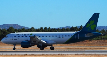 EI-DEE (2250) 2004 Airbus A320-214