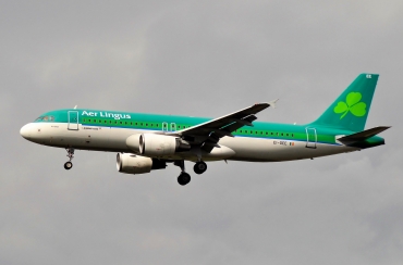 EI-DEE (cn 2250) Airbus A320-214
