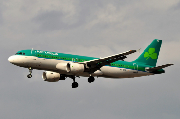 EI-DEG (2272) 2004 Airbus A320-214