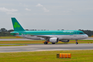 EI-DEI (2374) 2005 Airbus A320-214