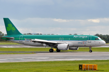 EI-DEJ (2364) 2005 Airbus A320-214