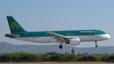 EI-DEK (2399) 2005 Airbus A320-214