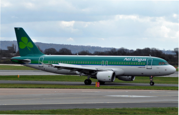 EI-DEK (2399) 2005 Airbus A320-214