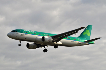 EI-DEO (2486) 2005 Airbus A320-214