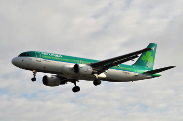 EI-DVI (3501) 2008 Airbus A320-214