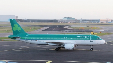 EI-DVK (4572) 2011 Airbus A320-214