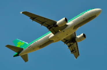 EI-DVL (4678) 2011 Airbus A320-214