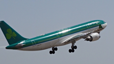 EI-EWR (cn 0330) Airbus A330-202