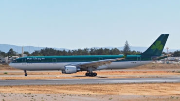 EI-FNH (cn 1744) Airbus A330-302