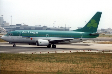 EI-CDH (cn 25739) Boeing 737-548
