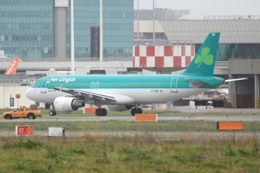EI-DER, (cn 2583), Airbus A320-214