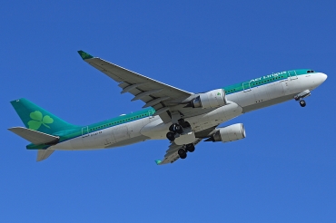EI-LAX, (cn 269), Airbus A330-202