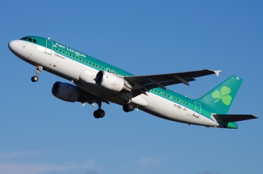 EI-DEL (cn 2409) Airbus A320-214