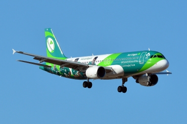 EI-DEO (2486) 2005 Airbus A320-214