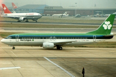 EI-BXI (cn 25052) Boeing 737-448