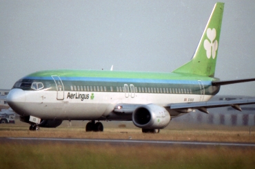 EI-BXB (cn 24521) Boeing 737-448