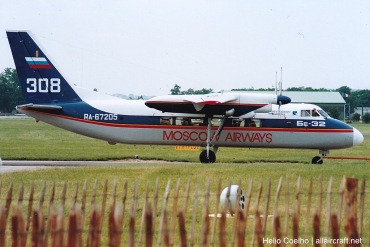 HB-IGE (22995) 1983 Boeing 747-357