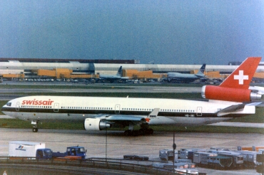 HB-IWI (48454) 1991 McDonnell Douglas MD-11