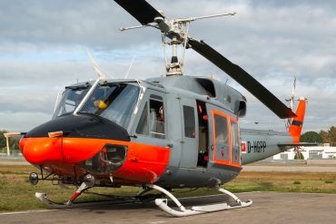 D-HGPP, (cn 30807), Bell 212