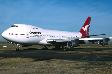 VH-EBO (21657) 1978 Boeing 747-238B
