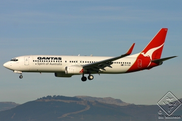 VH-VXK (33481) 2002 Boeing 737-838(WL)