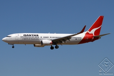 VH-VXE (30899) 2002 Boeing 737-838(WL)