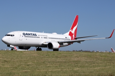 VH-VXT (33760) 2003 Boeing 737-838(WL)