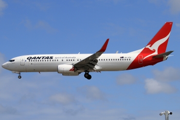 VH-VZV (34189) 2011 Boeing 737-838(WL)