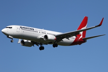 VH-VZJ (34185) 2011 Boeing 737-838(WL)