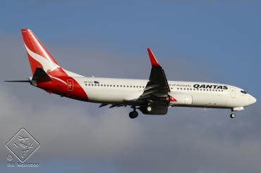 VH-VZT (34186) 2011 Boeing 737-838(WL)