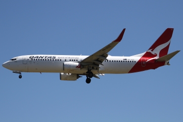 VH-VZZ (39445) 2012 Boeing 737-838(WL)
