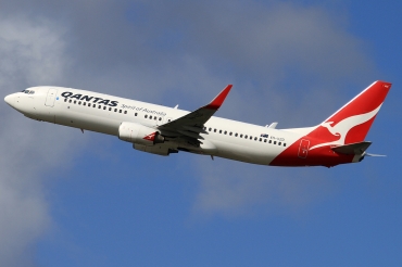 VH-VZD (34198) 2008 Boeing 737-838(WL)