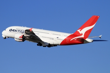 VH-OQK (063) 2011 Airbus A380-842