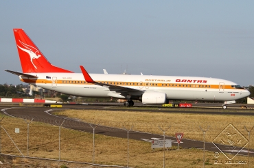 VH-XZP (44577) 2014 Boeing 737-838(WL)