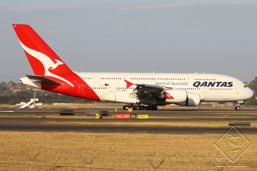 VH-OQL (074) 2011 Airbus A380-842