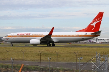 VH-XZP (44577) 2014 Boeing 737-838(WL)
