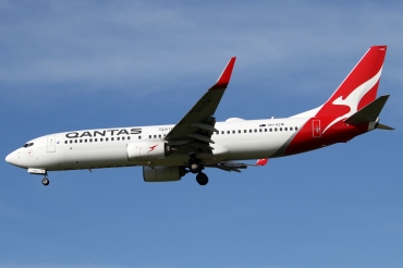 VH-VZW (39359) 2011 Boeing 737-838(WL)