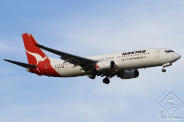 VH-VXU (33761) 2003 Boeing 737-838(WL)