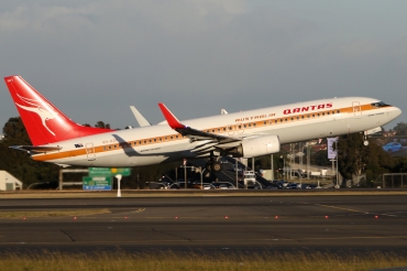 VH-XZP (44577) 2014 Boeing 737-838(WL)