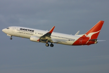 VH-VXQ (33723) 2003 Boeing 737-838 WL