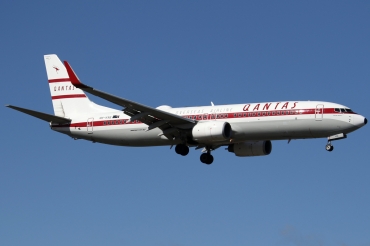 VH-VXQ (33723) 2003 Boeing 737-838 WL