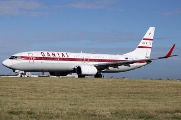 VH-VXQ (33723) 2003 Boeing 737-838 WL