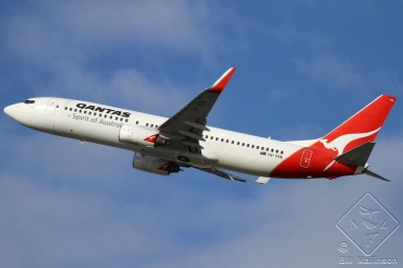 VH-VXN (33484) 2002 Boeing 737-838(WL)