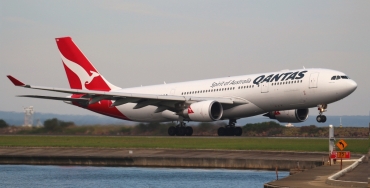 VH-EBQ (1198) 2011 Airbus A330-202