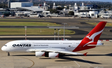 VH-OQD (026) 2008 Airbus A380-842
