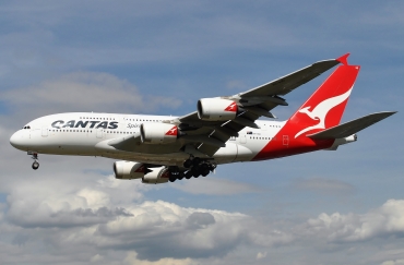 VH-OQD (026) 2008 Airbus A380-842